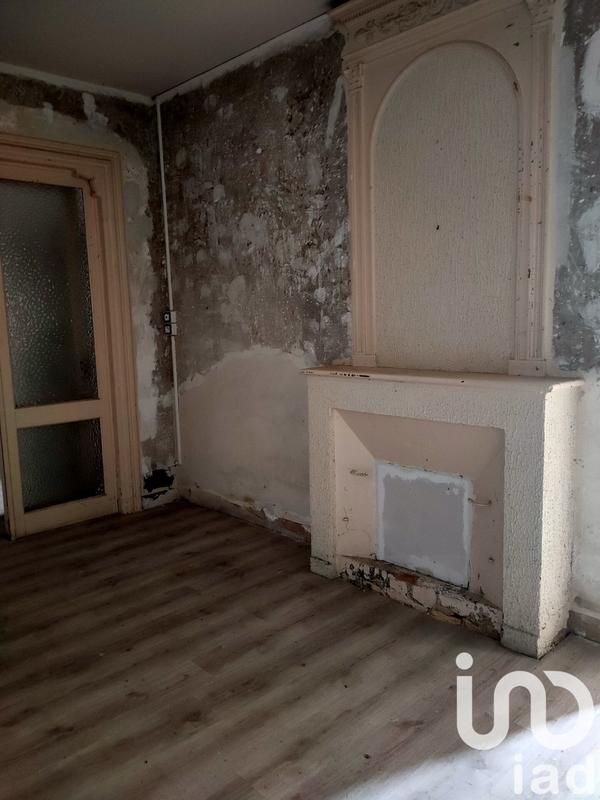 Maison - 180 m² - 8 pièces