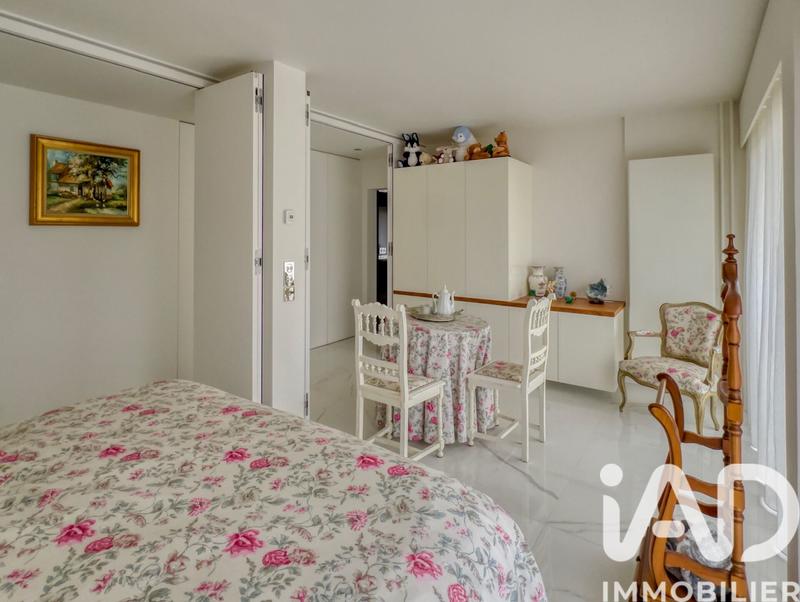 Appartement - 135 m² - 5 pièces