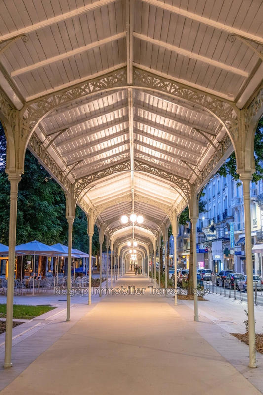 Fonds de commerce - 50 m²