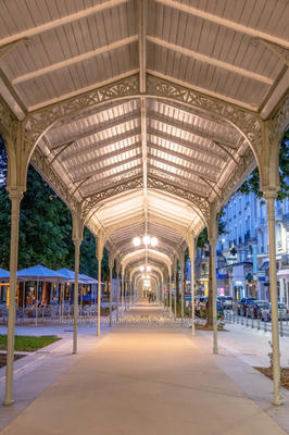 Fonds de commerce - 50 m²