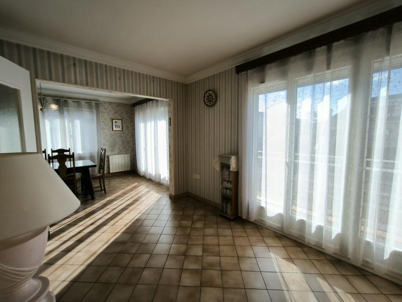 Maison - 125 m² - 4 pièces