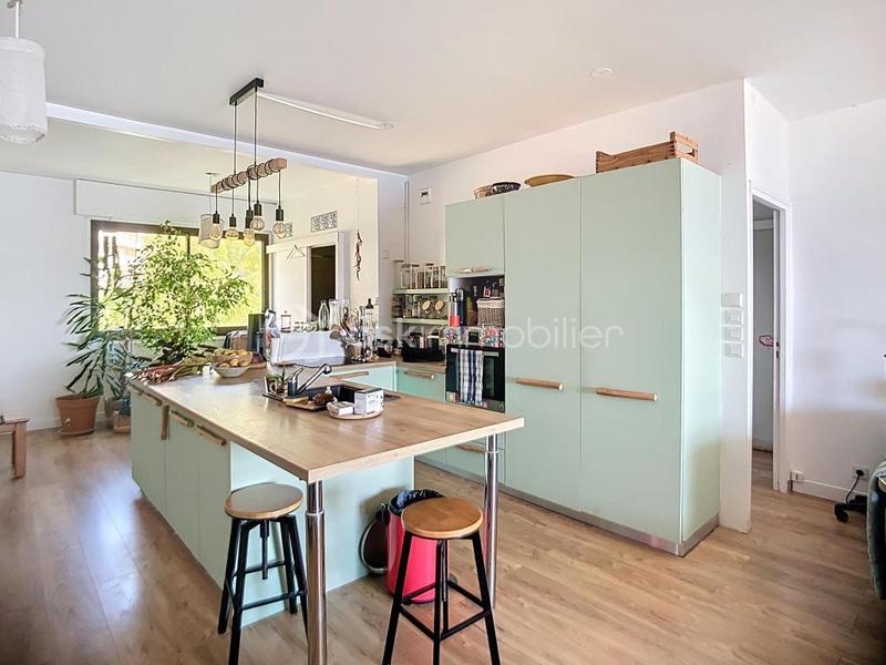 Appartement - 78 m² - 3 pièces