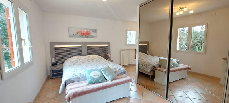 Villa - 170 m² - 7 pièces