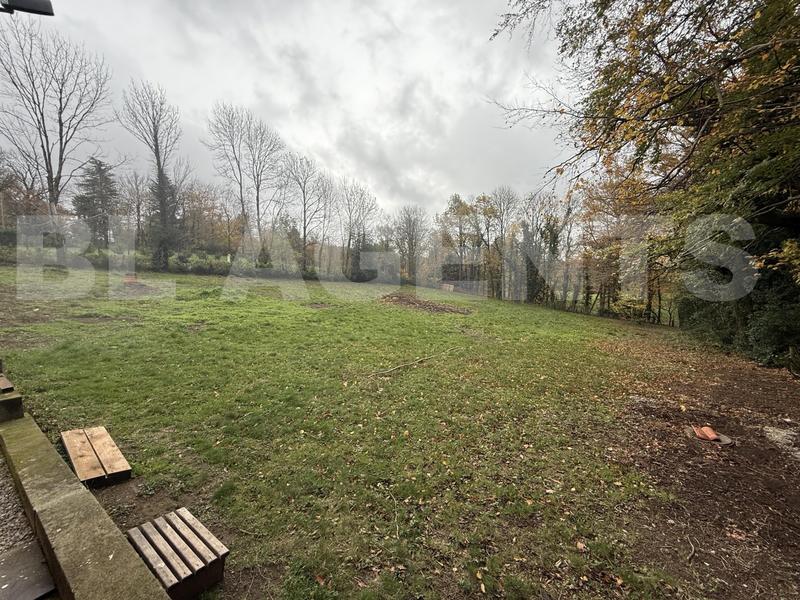 Maison - 55 m² - 3 pièces