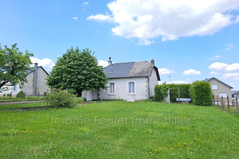 Maison en pierre - 110 m² - 6 pièces