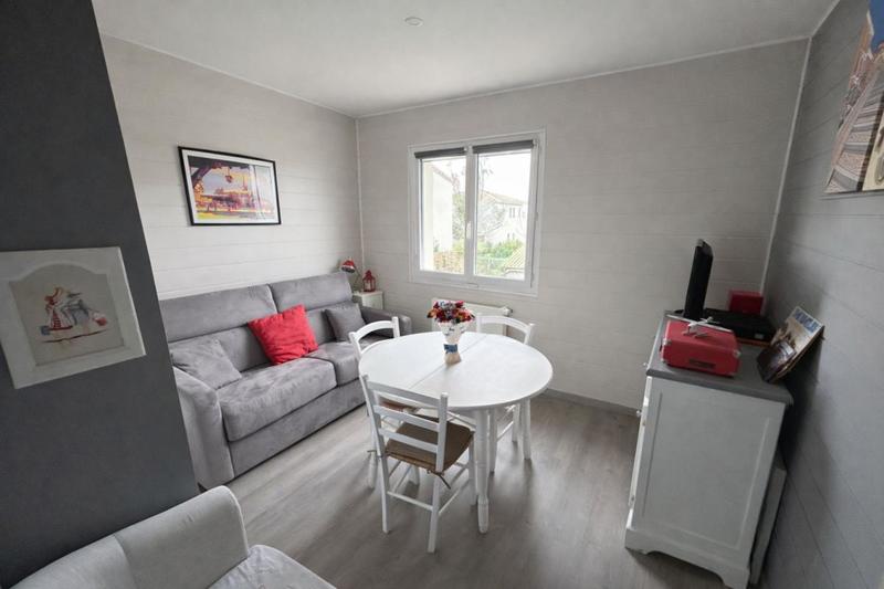 Maison - 109 m² - 5 pièces
