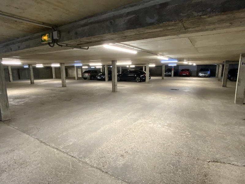 Appartement - 74 m² - 2 pièces