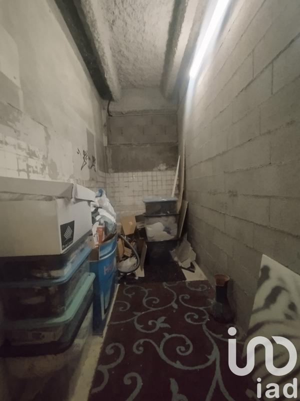 Appartement - 87 m² - 3 pièces