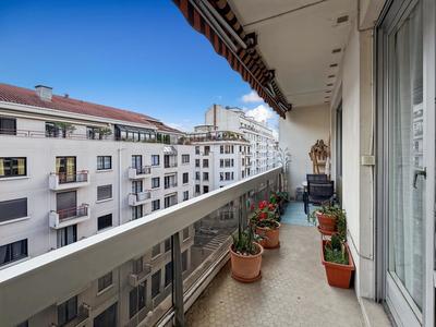 Appartement - 73 m² - 3 pièces