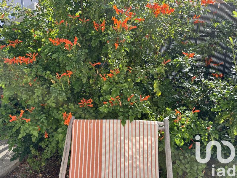 Maison - 149 m² - 6 pièces