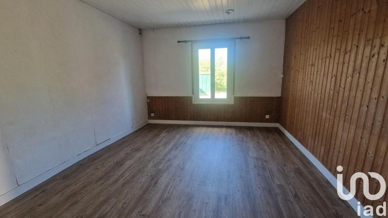 Maison de campagne - 91 m² - 4 pièces