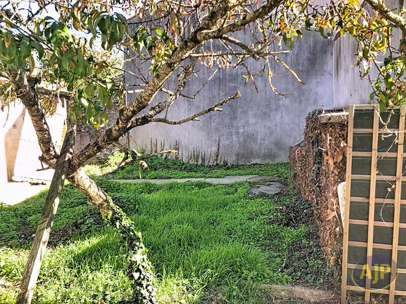 Maison - 51 m² - 2 pièces