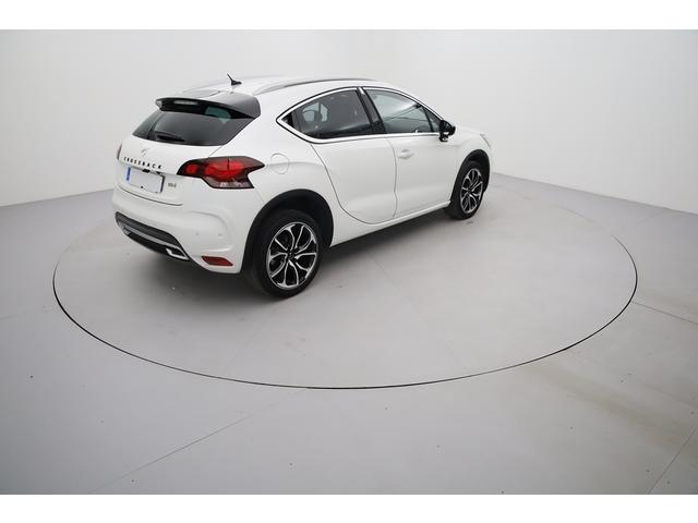 Ds Ds 4 Sport Chic Ds4 Crossback Thp 165 s&amp;S Eat6