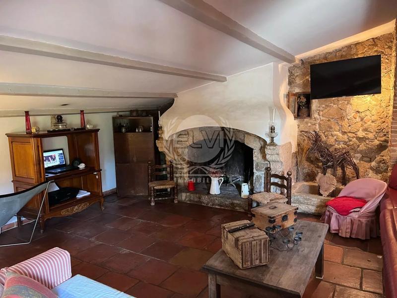 Villa - 130 m² - 5 pièces