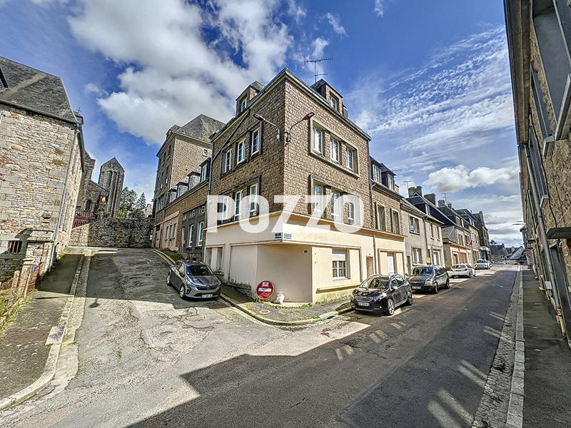 Immeuble - 356 m² - 16 pièces