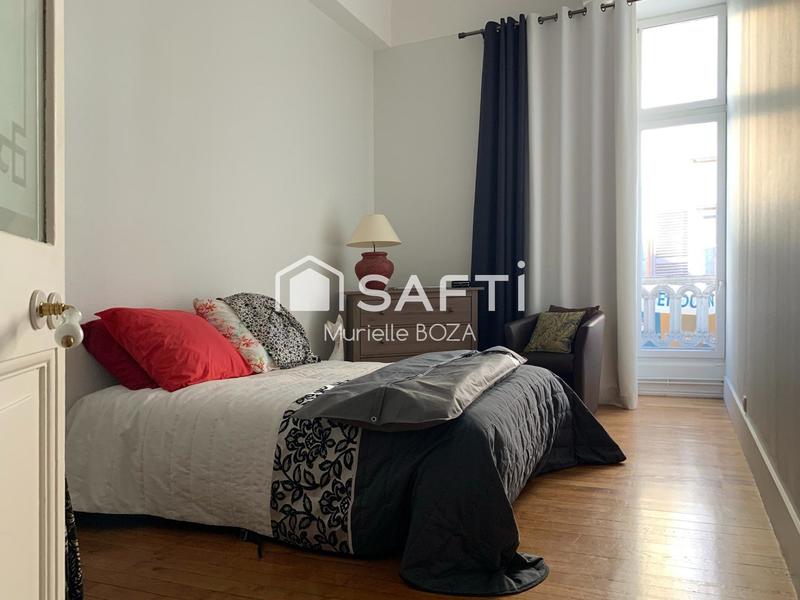 Appartement - 148 m² - 4 pièces