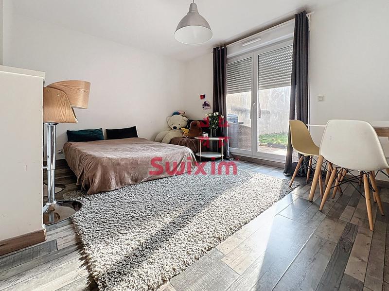 Appartement - 67 m² - 2 pièces