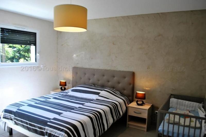 Maison - 211 m² - 8 pièces