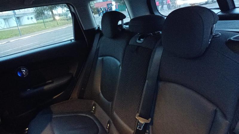 Mini Clubman 1.5 Cooper 136 Chili