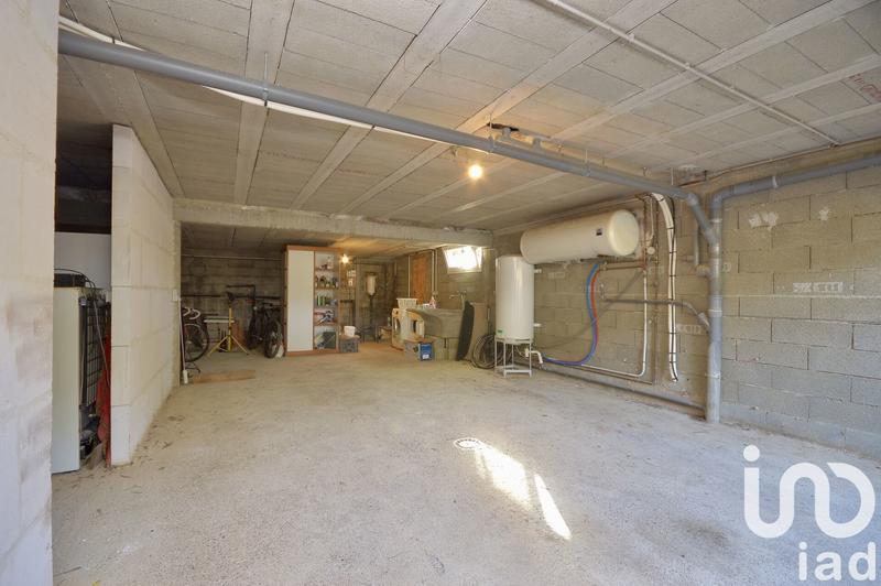 Maison de maîtres - 268 m² - 7 pièces