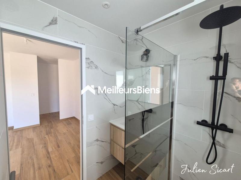 Villa - 116 m² - 5 pièces