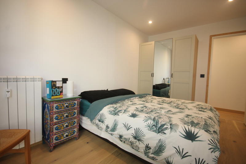 Appartement - 91 m² - 4 pièces