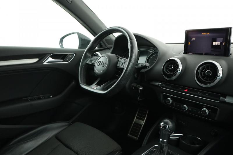 Audi A3 sportback 35 Tdi s line s tronic 7 150 ch