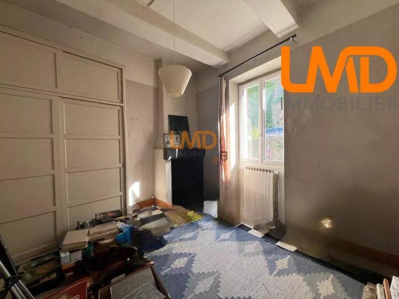 Maison - 160 m² - 9 pièces