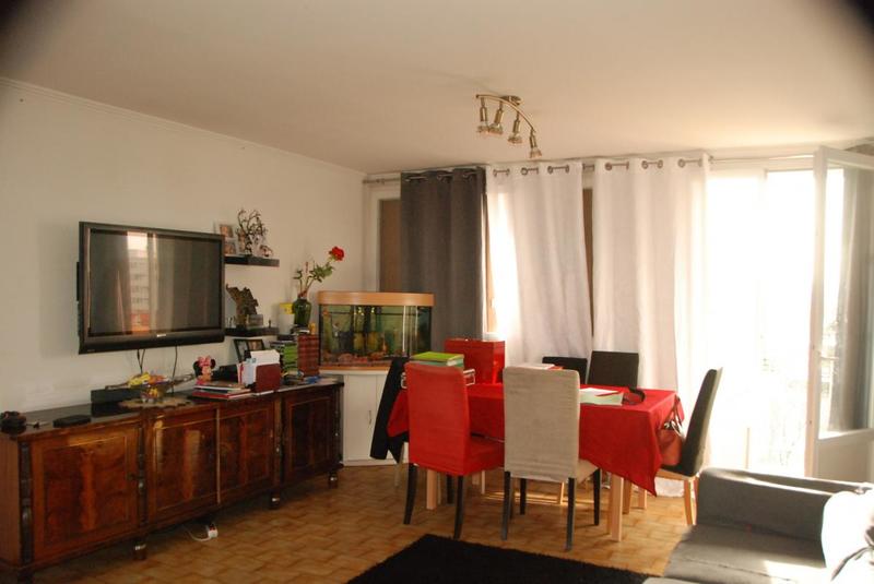 Appartement - 64 m² - 4 pièces