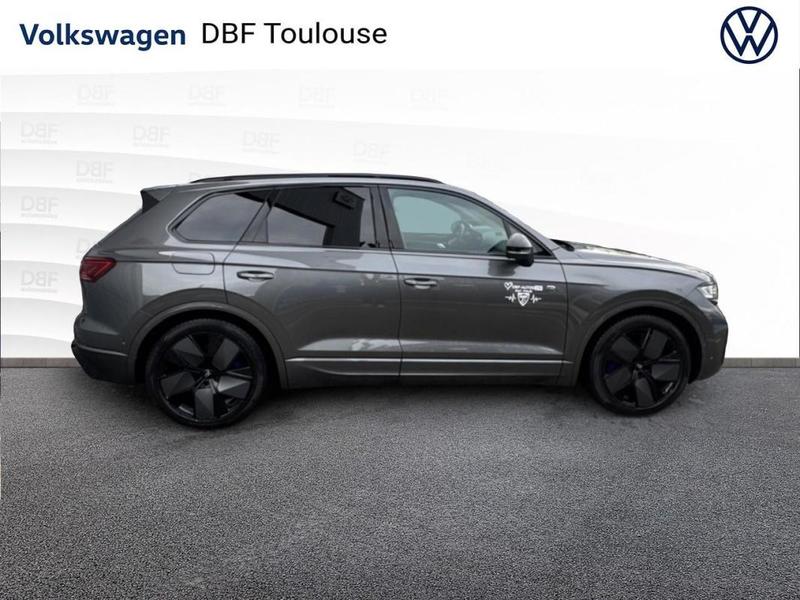 Volkswagen Touareg R 3.0 Tsi 462 Ch Hybride Recharg