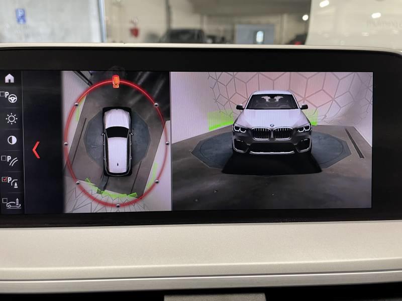 Bmw X3 xDrive 30e 292ch Bva8 Business Design