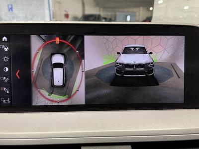 Bmw X3 xDrive 30e 292ch Bva8 Business Design