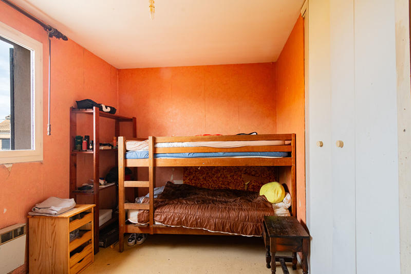 Maison - 117 m² - 6 pièces