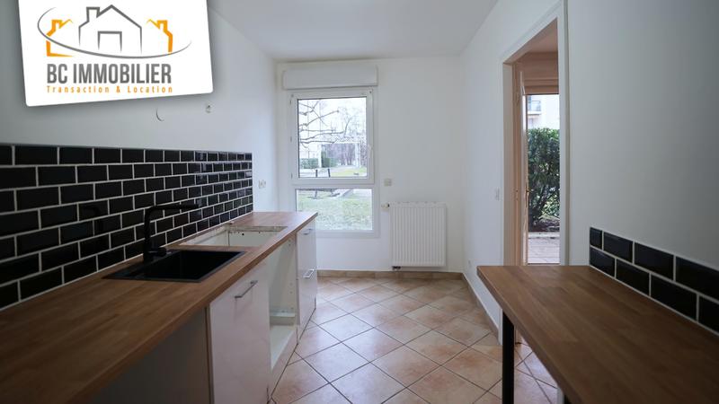 Appartement - 55 m² - 2 pièces