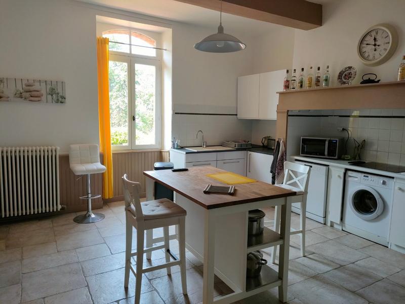 Château - 460 m² - 14 pièces