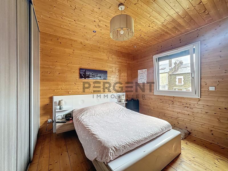 Châlet - 105 m² - 6 pièces