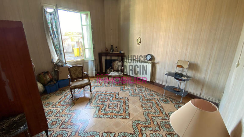 Maison - 82 m² - 5 pièces