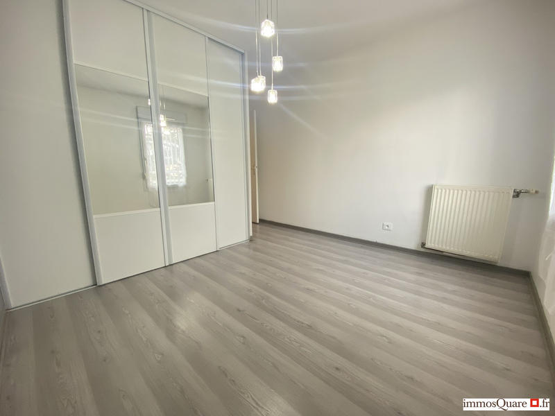 Appartement - 86 m² - 4 pièces
