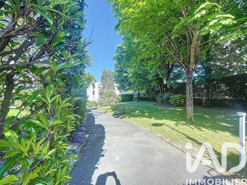 Appartement - 125 m² - 5 pièces