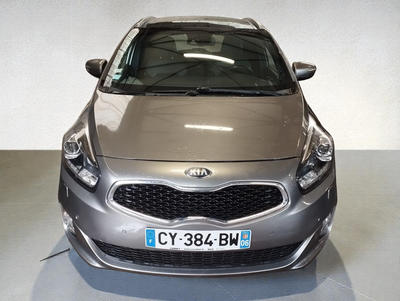 Kia Carens 1.7 Crdi 136 Isg Premium 5p