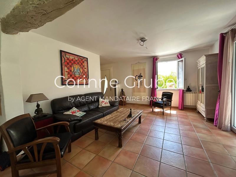 Maison - 126 m² - 5 pièces