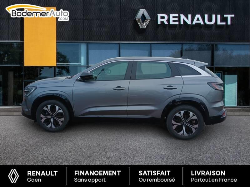 Renault Austral mild hybrid advanced 130 Evolution