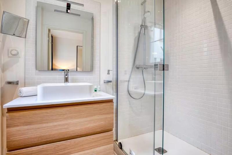 Appartement - 106 m²