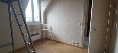 Appartement - 19 m² - 1 pièce