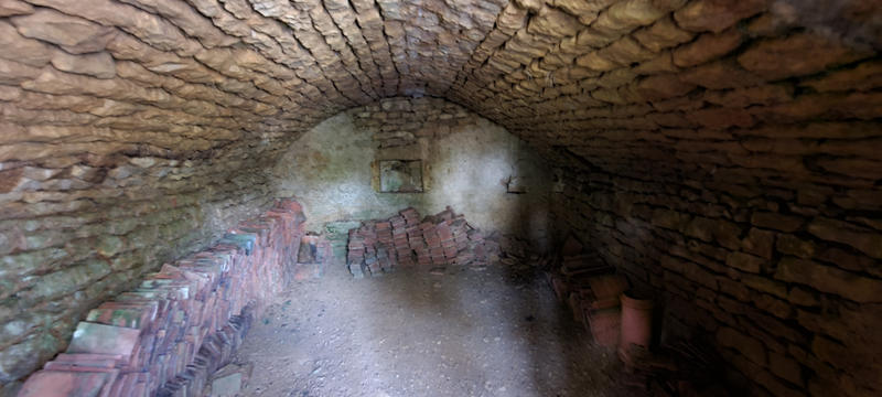 Maison - 60 m² - 5 pièces