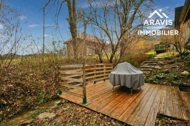 Appartement - 124 m² - 5 pièces