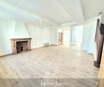 Maison - 145 m² - 5 pièces