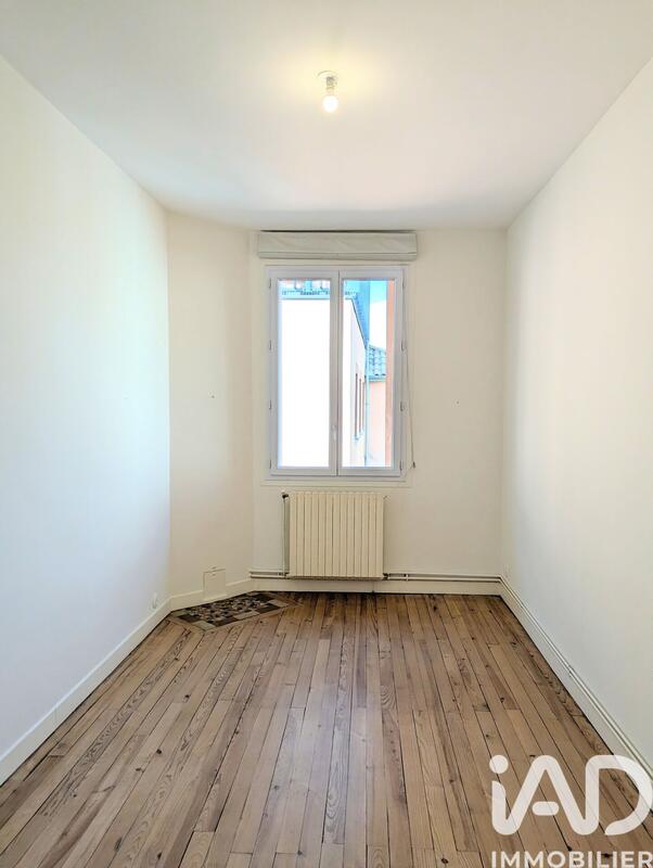 Appartement - 81 m² - 3 pièces