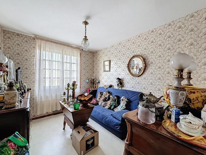 Villa - 127 m² - 5 pièces