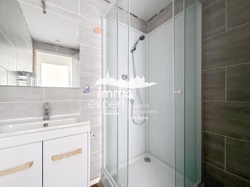 Appartement - 53 m² - 3 pièces